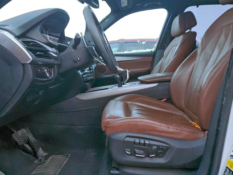 Photo 7 from auction – 2014 BMW X5 with VIN 5UXKR6C55E0C02219
