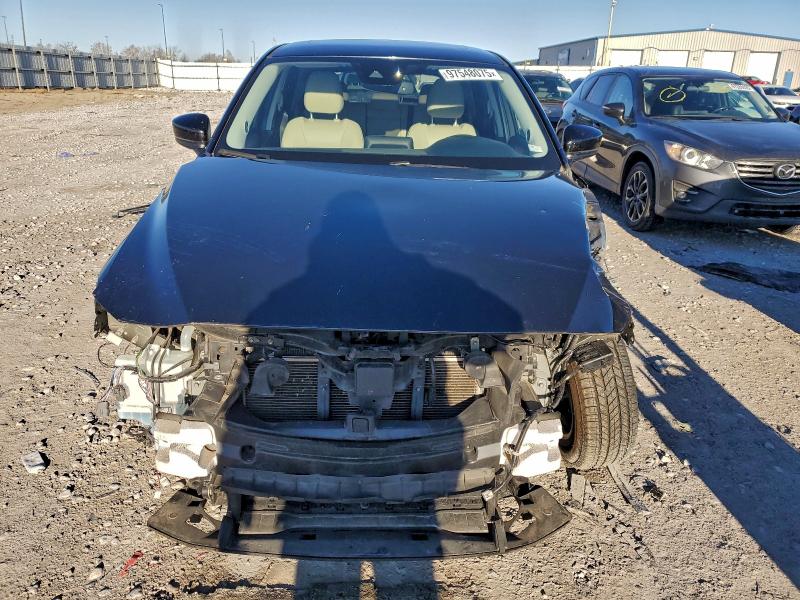 Photo 5 from auction – 2019 MAZDA CX-5 TOURI with VIN JM3KFACM2K0613971