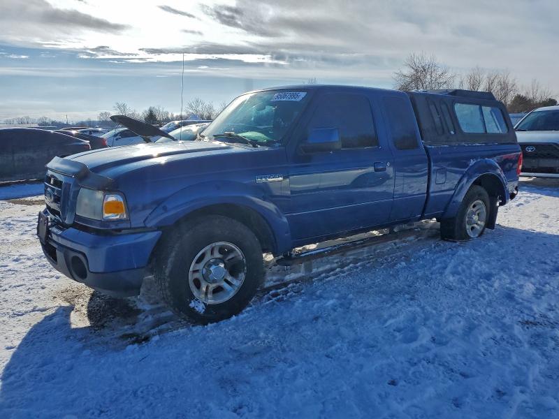 FORD RANGER SUP 2010 con VIN 1FTKR4EE2APA39952 - Foto de la subasta