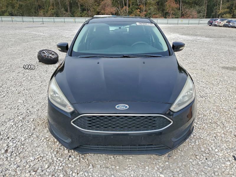 Photo 5 from auction – 2016 FORD FOCUS SE with VIN 1FADP3K2XGL270333