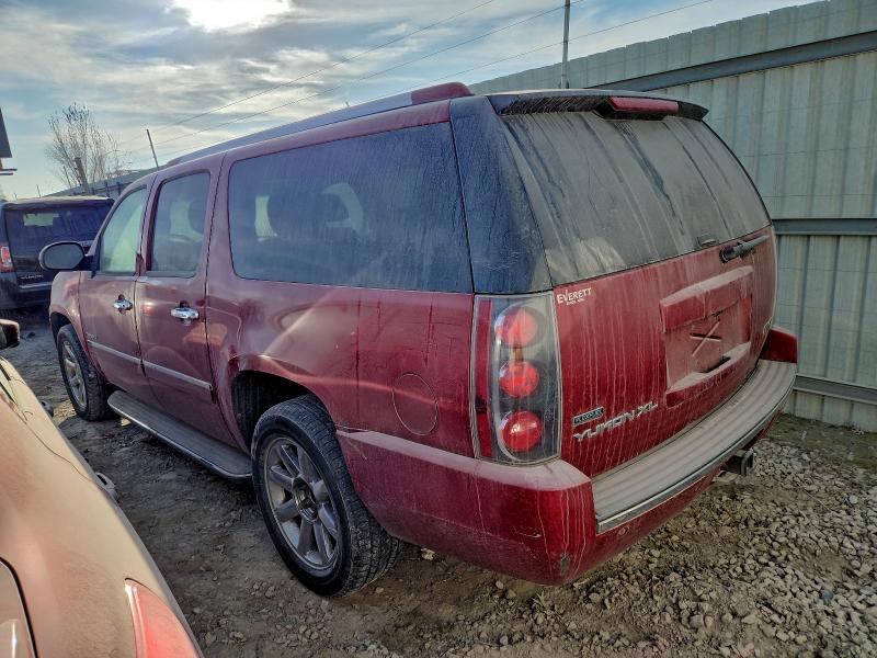 Photo 2 from auction – 2012 GMC YUKON XL D with VIN 1GKS2MEF4CR269369