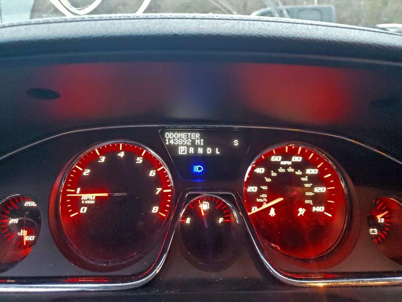 Photo 9 from auction – 2015 GMC ACADIA with VIN 1GKKRPKD6FJ127141