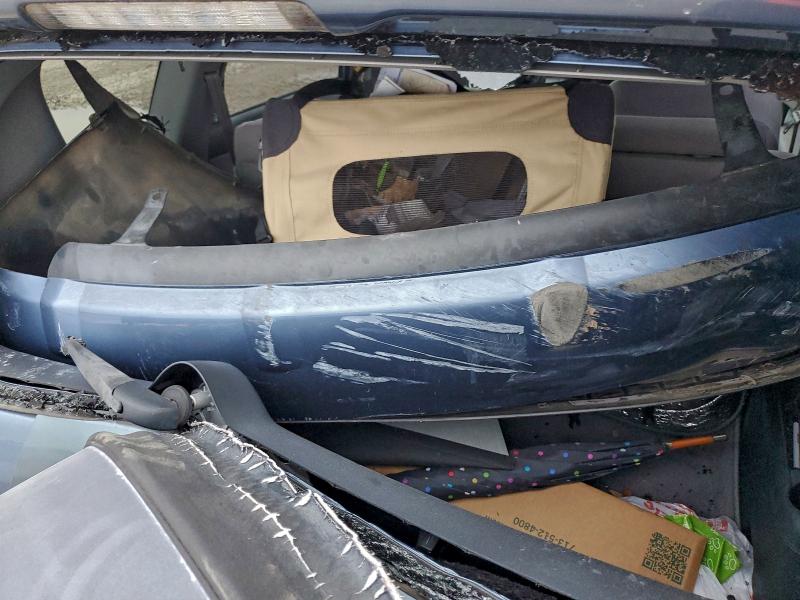 Photo 12 from auction – 2008 TOYOTA RAV4 with VIN JTMZD33V886060976