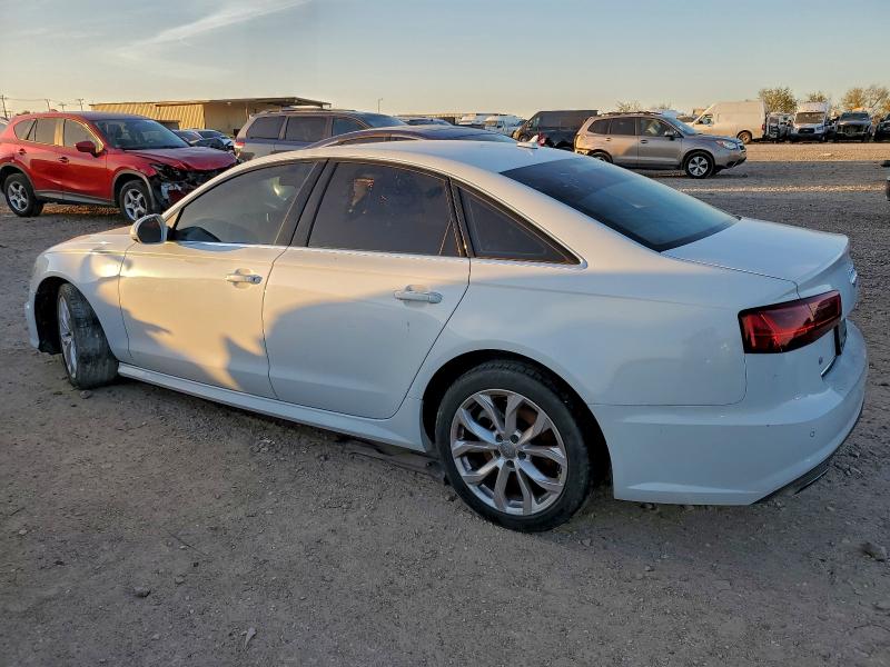 Foto 2 de la subasta – 2018 AUDI A6 PREMIUM con VIN WAUC8AFC7JN023886