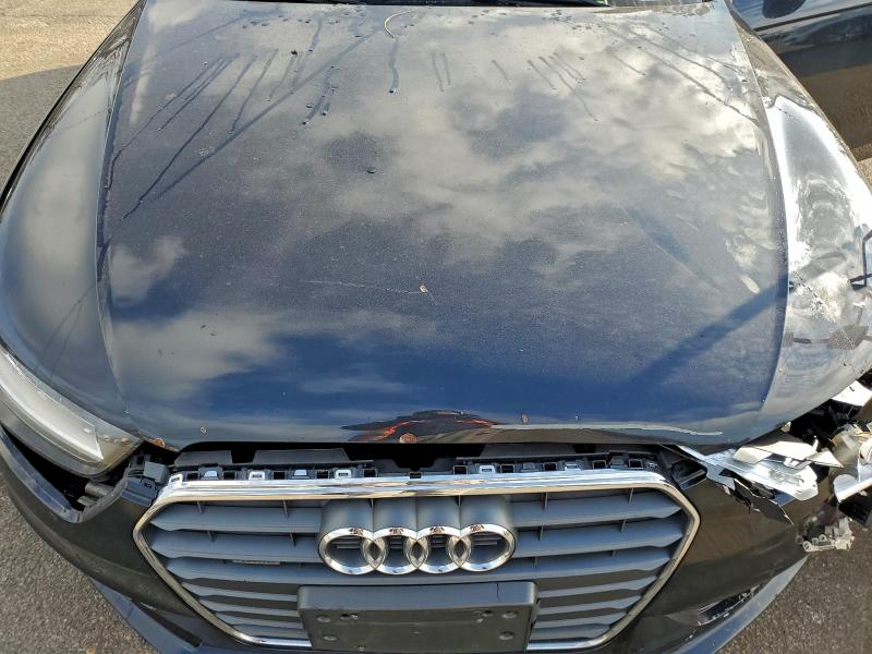 Photo 11 from auction – 2014 AUDI A4 PREMIUM with VIN WAUBFAFL8EA047175