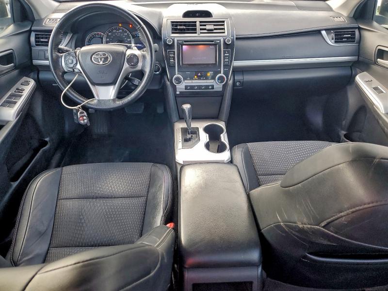 Photo 8 from auction – 2013 TOYOTA CAMRY L with VIN 4T1BF1FK5DU235770