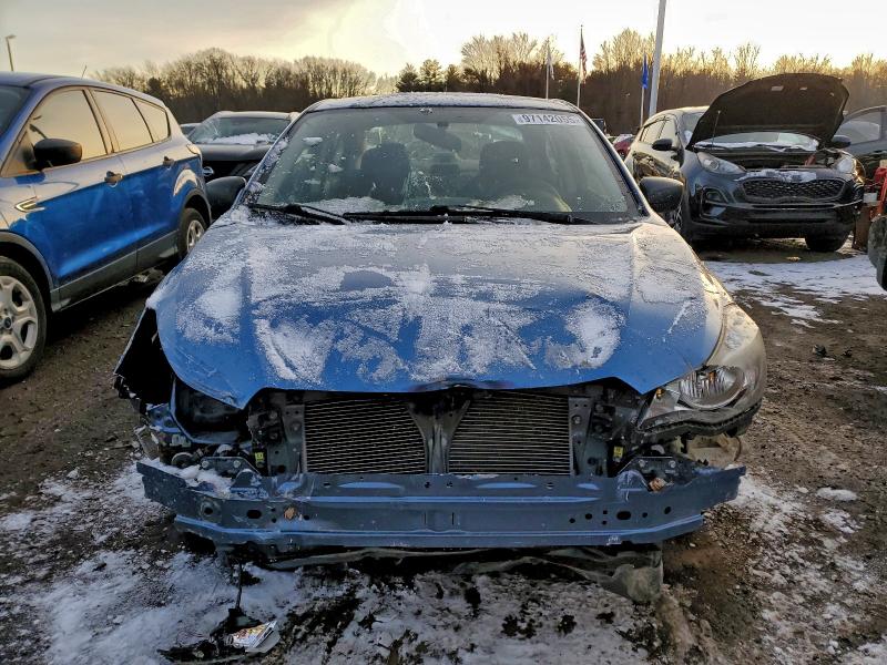Photo 5 from auction – 2016 SUBARU IMPREZA with VIN JF1GJAA65GH020704