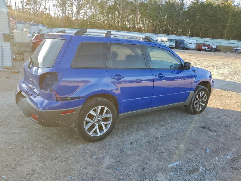 Photo 3 from auction – 2003 MITSUBISHI OUTLANDER with VIN JA4LZ31G33U048759