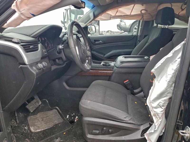 Photo 7 from auction – 2016 GMC YUKON SLE with VIN 1GKS2AKC9GR393894