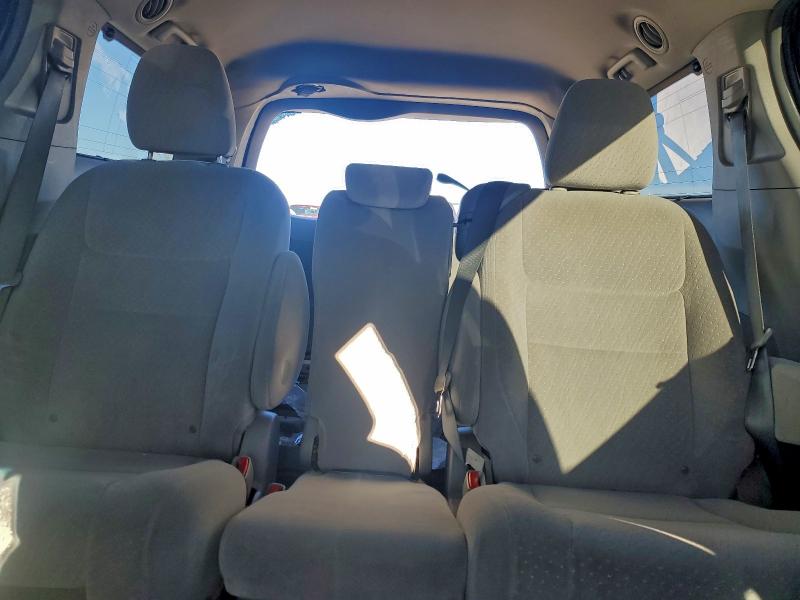 Photo 10 from auction – 2016 TOYOTA SIENNA with VIN 5TDKK3DC7GS756036