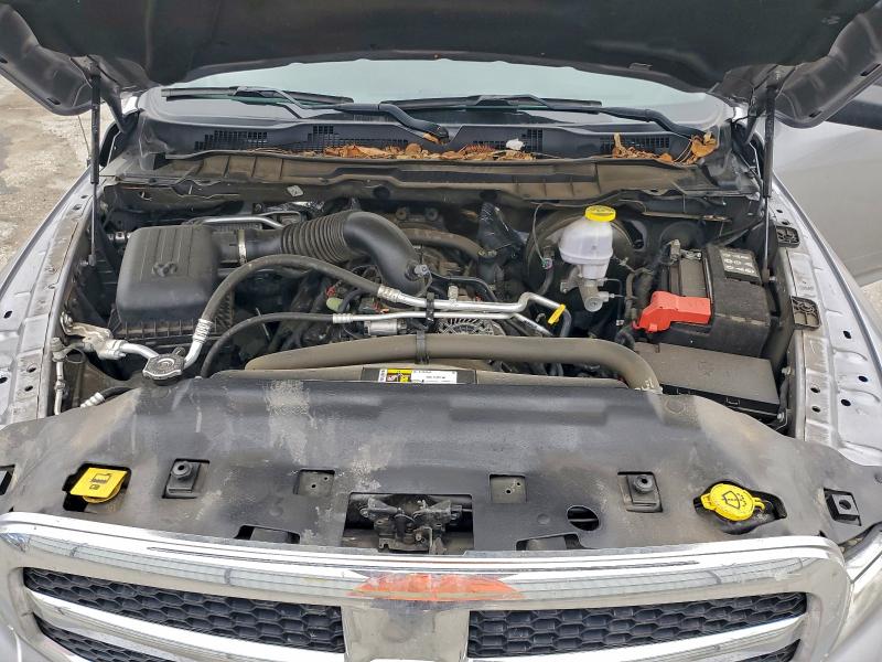 Photo 11 from auction – 2022 RAM 1500 CLASS with VIN 1C6RR7KT9NS215411