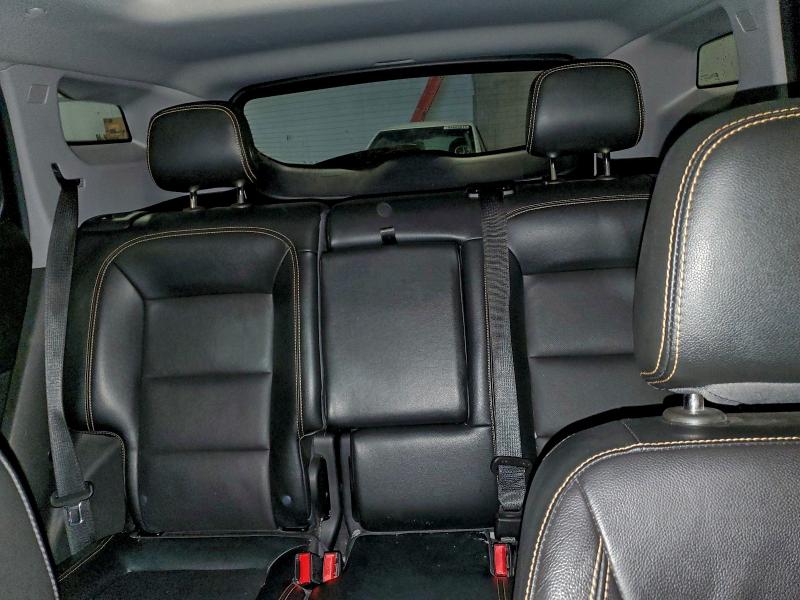 Photo 10 from auction – 2020 GMC TERRAIN SL with VIN 3GKALVEV1LL308660