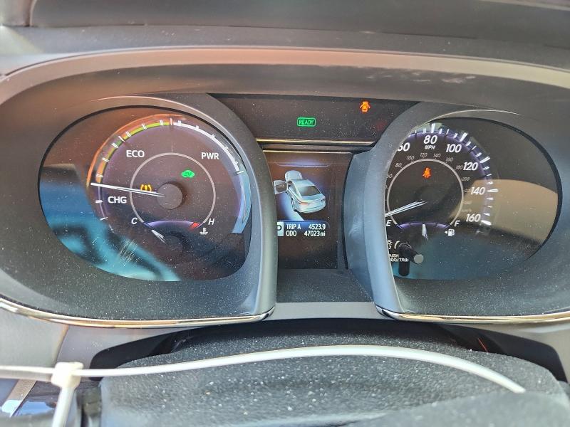 Photo 9 from auction – 2015 TOYOTA AVALON HYB with VIN 4T1BD1EBXFU044386