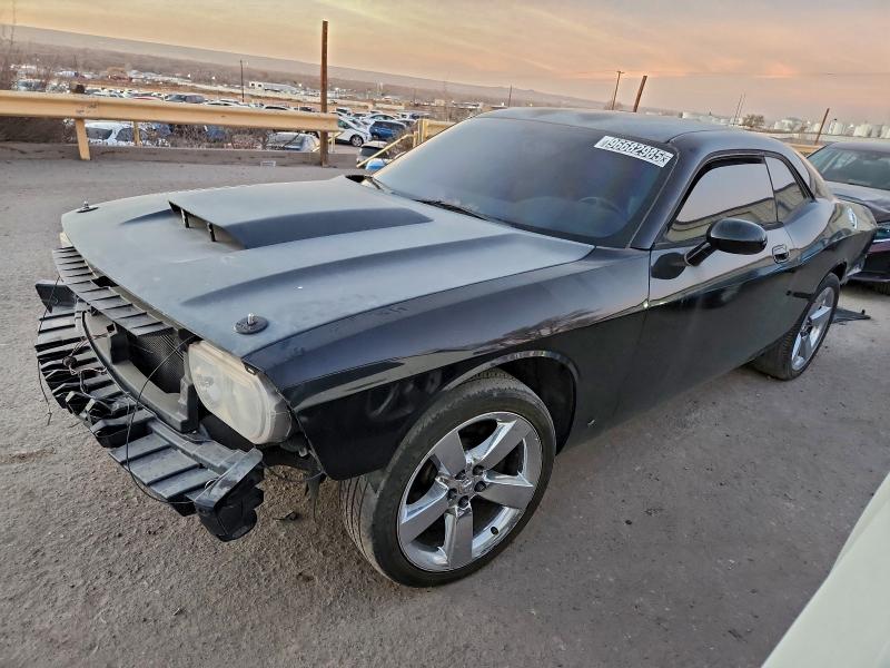 DODGE CHALLENGER 2010 with VIN 2B3CJ5DT3AH129618 - Photo from auction