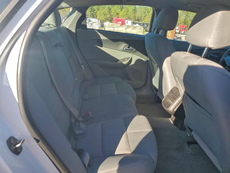 Photo 10 from auction – 2015 CHEVROLET IMPALA with VIN 2G11Z5SL4F9147668