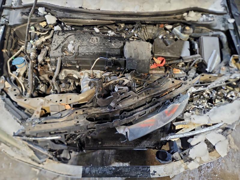 Zdjęcie 11 z aukcji – 2016 ACURA ILX PREMIU z VIN 19UDE2F75GA000570