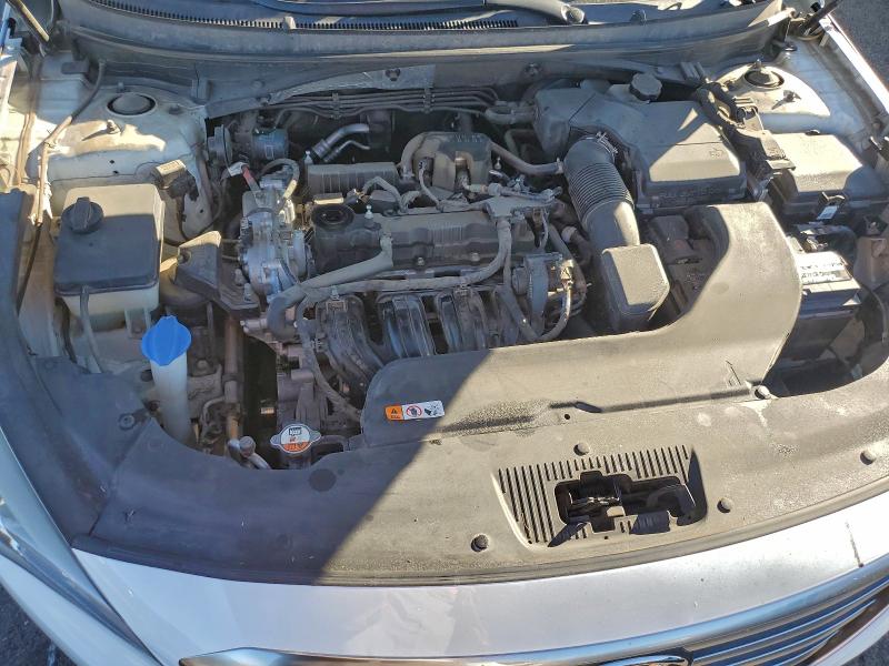 Photo 11 from auction – 2017 HYUNDAI SONATA SE with VIN 5NPE24AF8HH592269