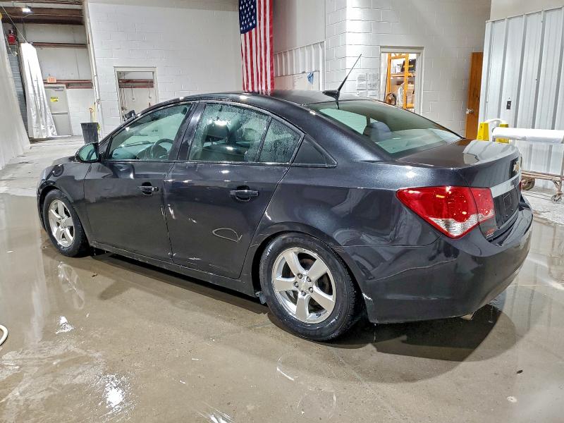 Photo 2 from auction – 2014 CHEVROLET CRUZE LT with VIN 1G1PC5SB7E7186838
