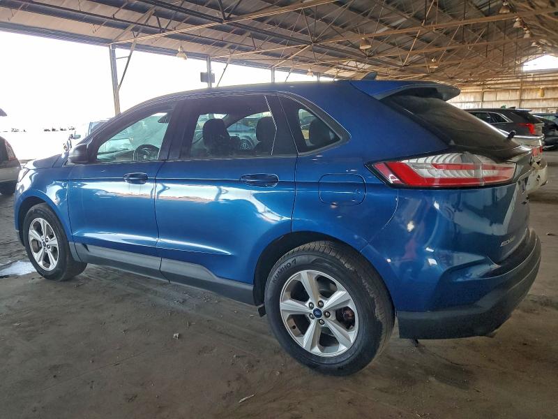 Фото 2 с аукциона – 2020 FORD EDGE SE с VIN 2FMPK3G96LBB53155