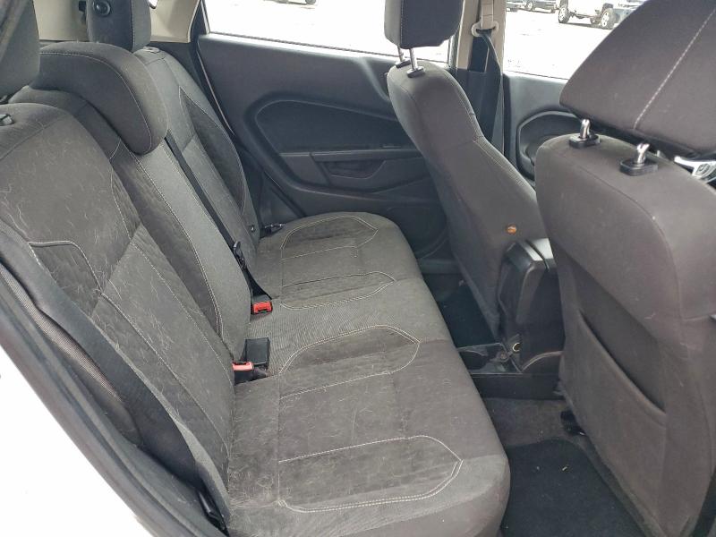 Photo 10 from auction – 2014 FORD FIESTA with VIN 3FADP4EJ6EM163476