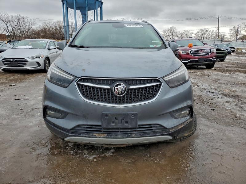 Photo 5 from auction – 2019 BUICK ENCORE ESS with VIN KL4CJCSMXKB853339