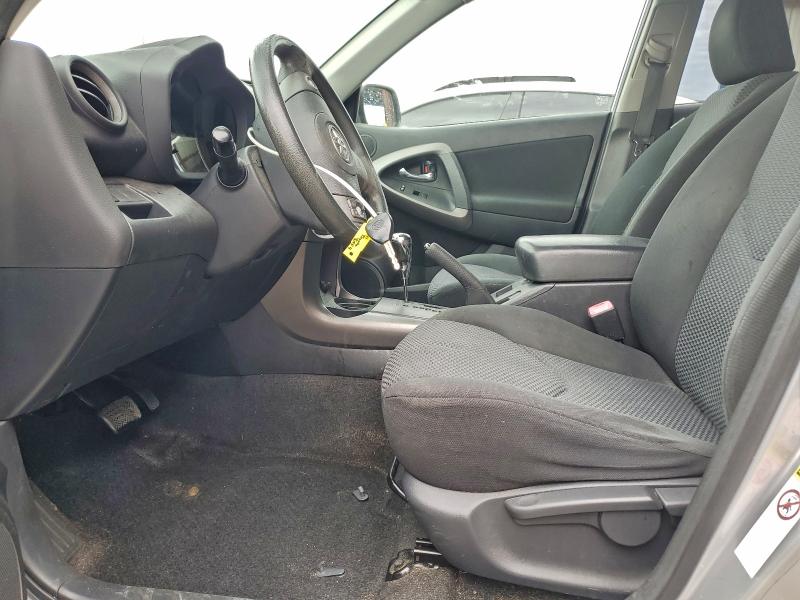 Photo 7 from auction – 2011 TOYOTA RAV4 SPORT with VIN JTMWF4DV8B5035364