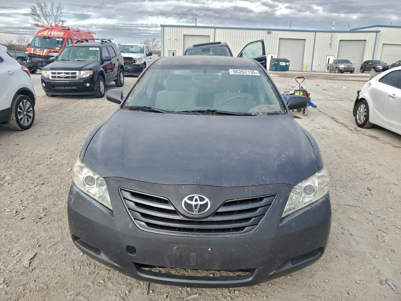 Photo 5 from auction – 2009 TOYOTA CAMRY BASE with VIN 4T1BE46K29U825579
