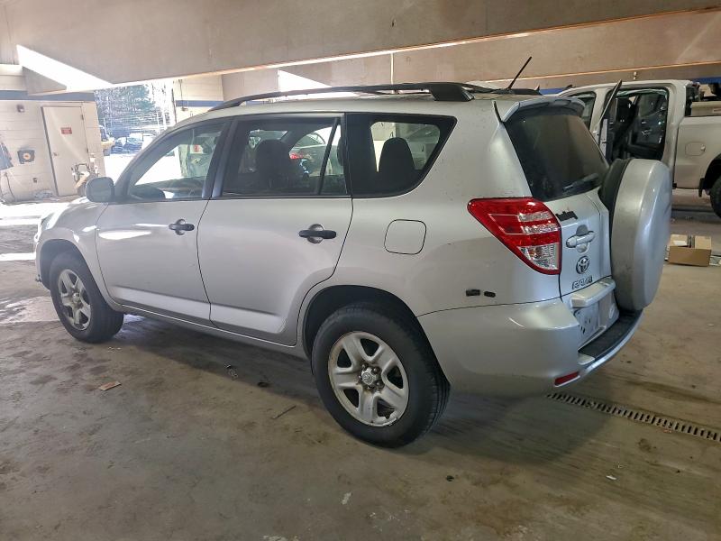 Photo 2 from auction – 2012 TOYOTA RAV4 with VIN 2T3BF4DV1CW231686