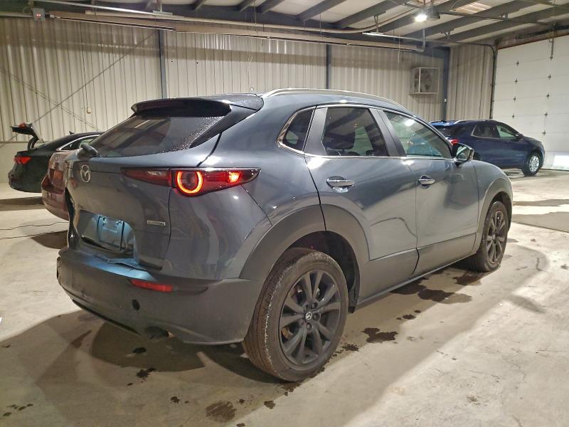Foto 3 de la subasta – 2023 MAZDA CX-30 PREF con VIN 3MVDMBCM7PM561799