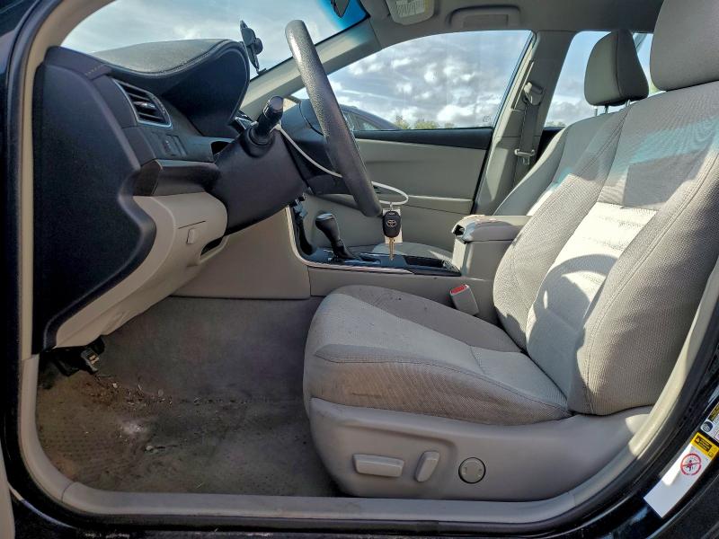 Photo 7 from auction – 2015 TOYOTA CAMRY LE with VIN 4T1BF1FK1FU934574
