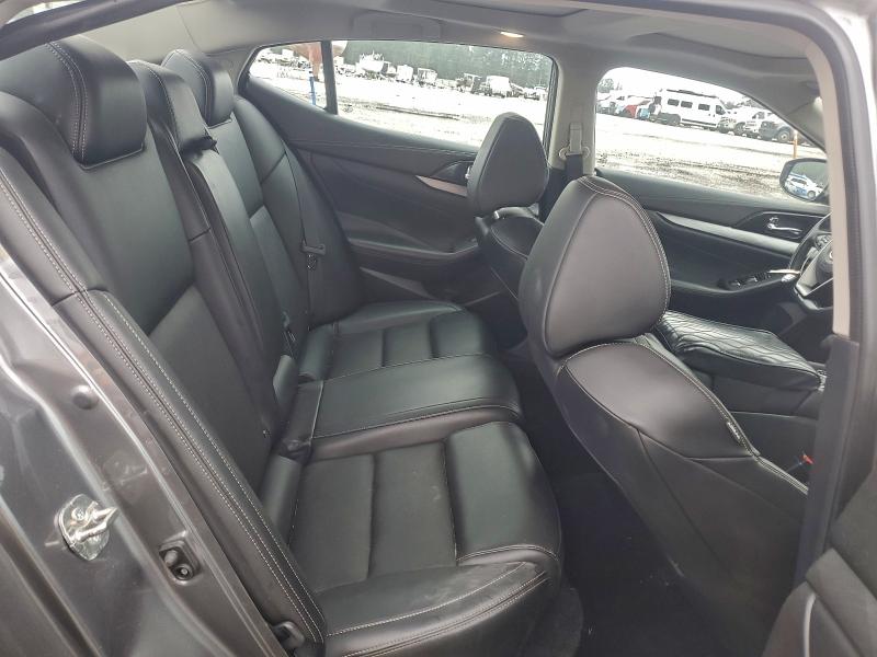 Photo 10 from auction – 2018 NISSAN MAXIMA 3.5 with VIN 1N4AA6AP1JC378608