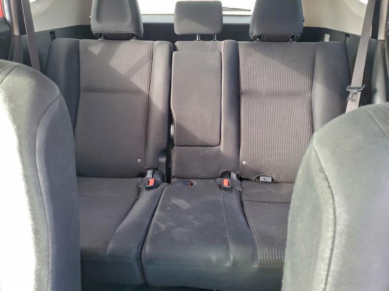 Photo 10 from auction – 2016 TOYOTA RAV4 LE with VIN JTMZFREV0GJ063005