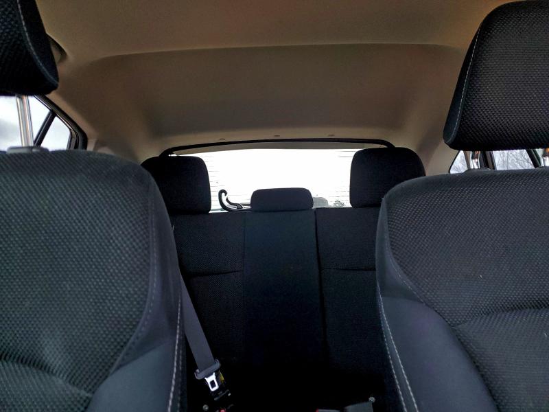 Photo 10 from auction – 2014 SUBARU XV CROSSTR with VIN JF2GPAVC0E8244910