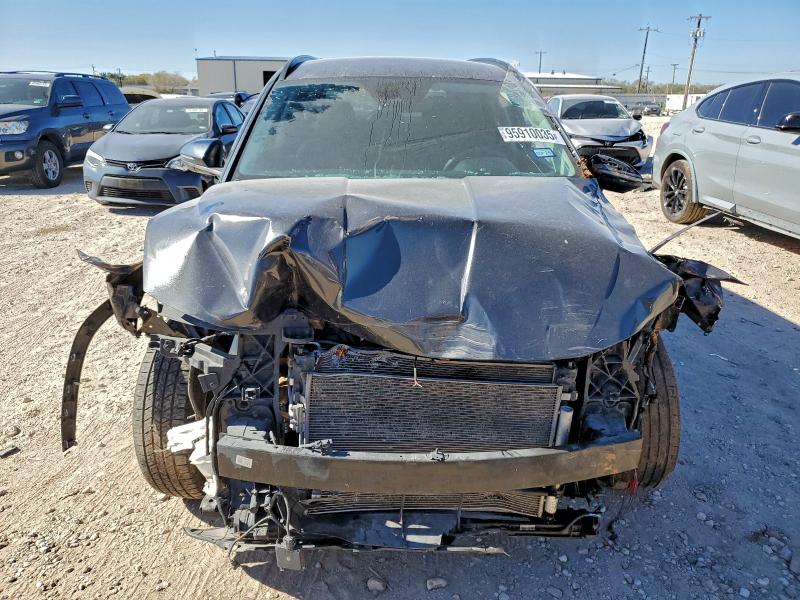 Photo 5 from auction – 2023 HYUNDAI TUCSON SEL with VIN 5NMJBCAE3PH199744