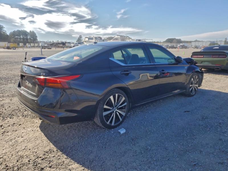 Photo 3 from auction – 2019 NISSAN ALTIMA SR with VIN 1N4BL4CV6KC176752