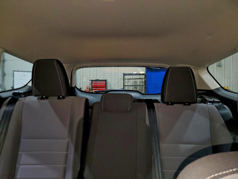 Photo 10 from auction – 2017 FORD ESCAPE S with VIN 1FMCU0F76HUE81880