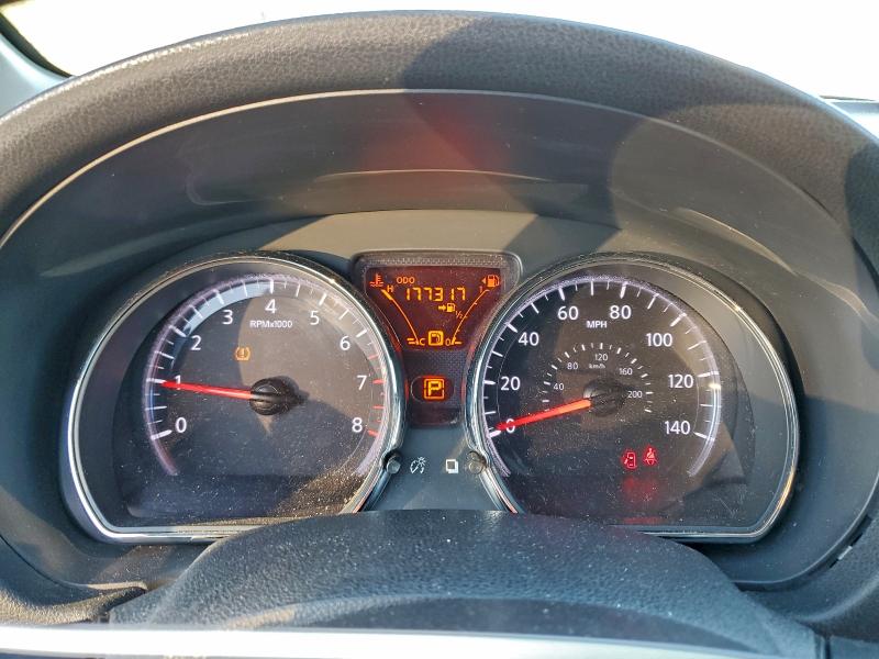 Photo 9 from auction – 2015 NISSAN VERSA NOTE with VIN 3N1CE2CP6FL408276