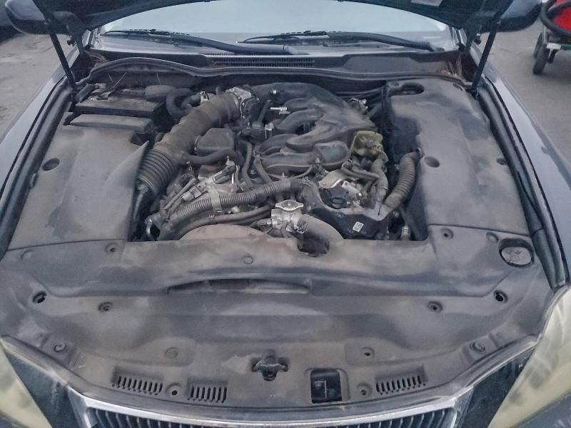 صورة رقم 11 من المزاد - 2006 LEXUS IS 250 مع VIN JTHBK262165007623
