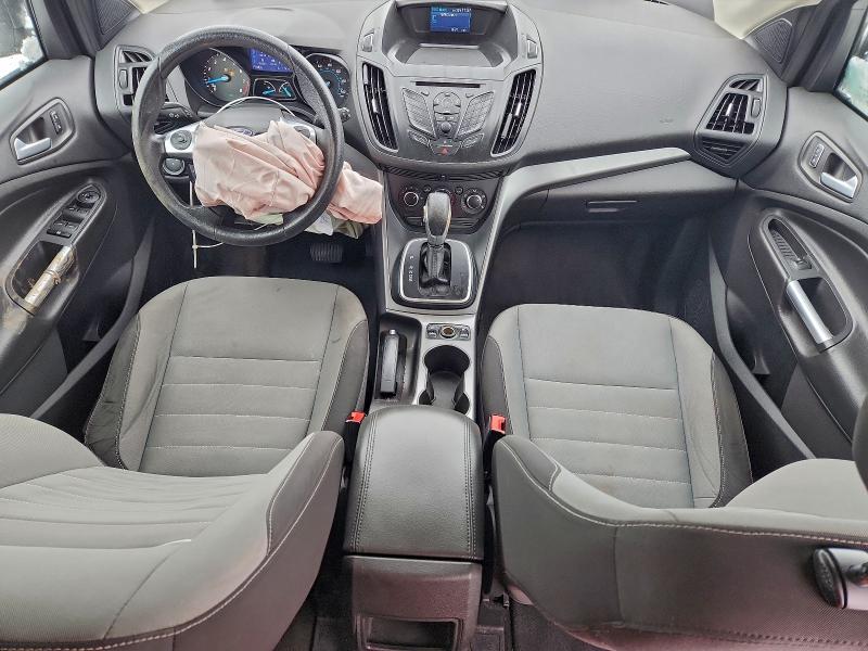 Photo 8 from auction – 2013 FORD ESCAPE SE with VIN 1FMCU0GX1DUB73055