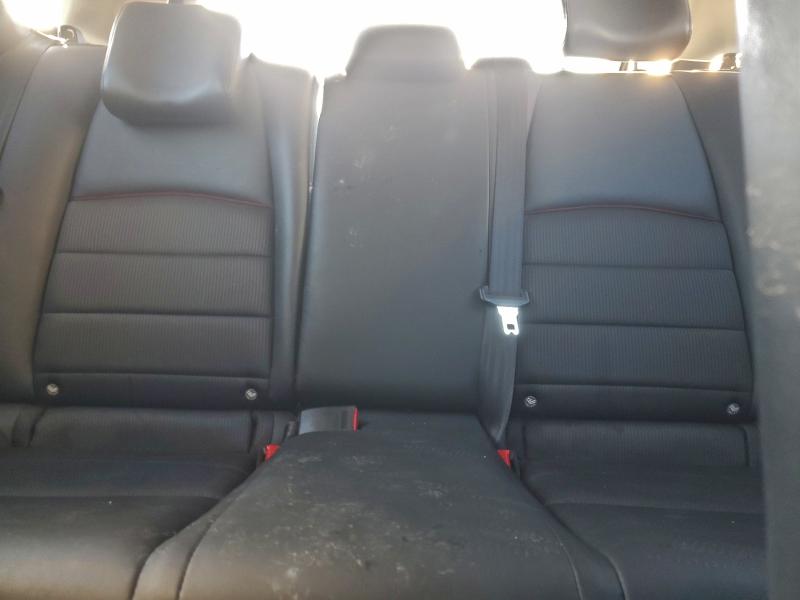 Photo 10 from auction – 2017 MAZDA CX-3 with VIN JM1DKDC72H0158265