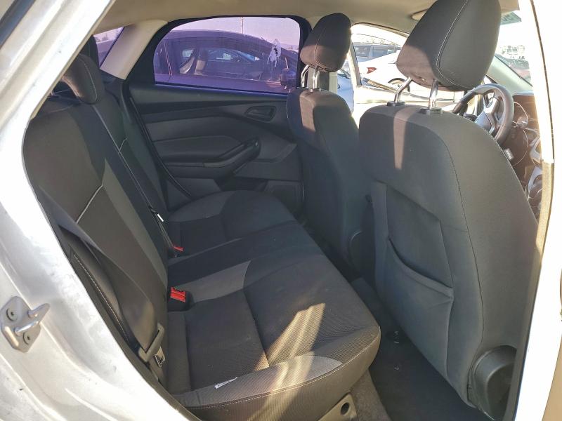 Photo 10 from auction – 2012 FORD FOCUS SE with VIN 1FAHP3F22CL191129
