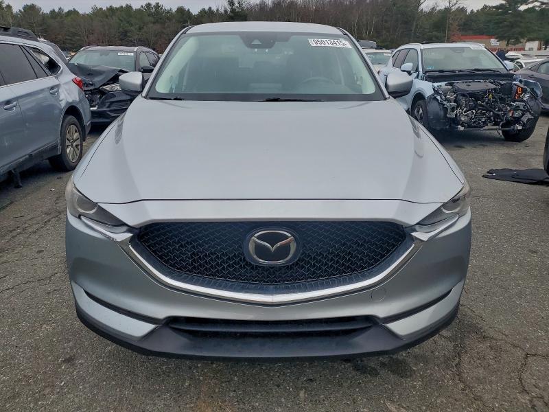 صورة رقم 5 من المزاد - 2020 MAZDA CX-5 TOURI مع VIN JM3KFACM9L0730190