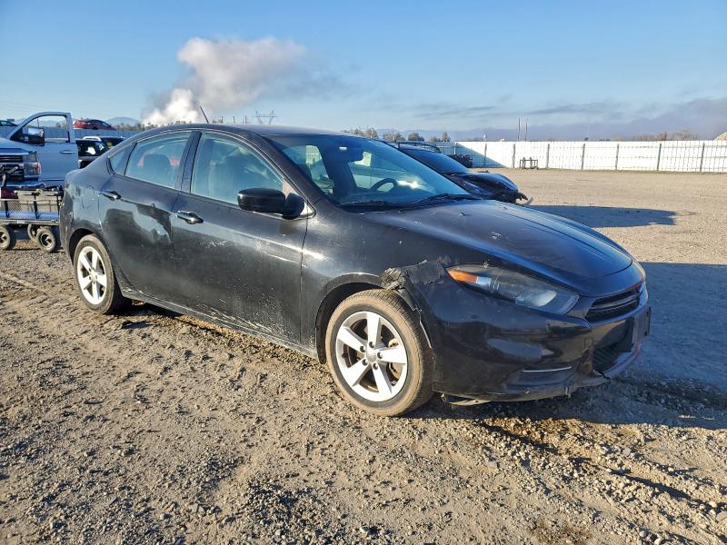 Photo 4 from auction – 2015 DODGE DART SXT with VIN 1C3CDFBB5FD432186