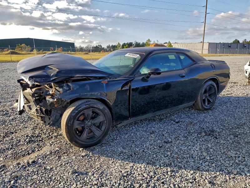 DODGE CHALLENGER 2020 with VIN 2C3CDZAG2LH227521 - Photo from auction