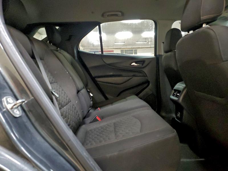 Photo 11 from auction – 2019 CHEVROLET EQUINOX LT with VIN 3GNAXJEV3KS672244