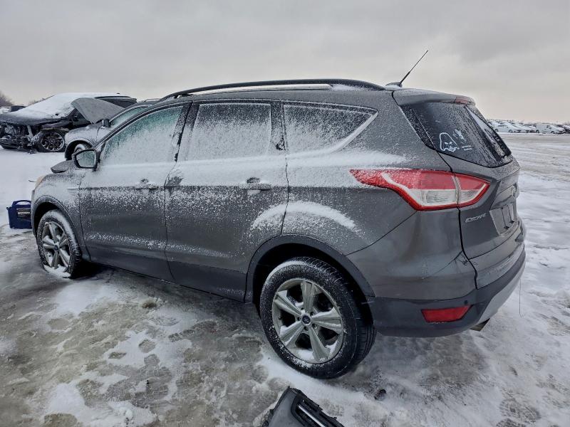 Photo 2 from auction – 2014 FORD ESCAPE SE with VIN 1FMCU9GX7EUB06112