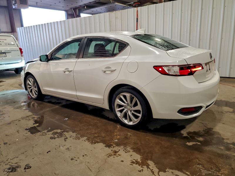 Zdjęcie 2 z aukcji – 2016 ACURA ILX PREMIU z VIN 19UDE2F73GA014385