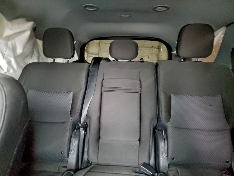 Photo 10 from auction – 2022 FORD EXPLORER X with VIN 1FMSK7DH6NGA11946