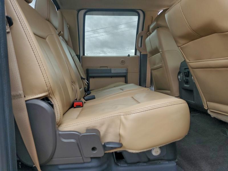 Photo 10 from auction – 2012 FORD F250 SUPER with VIN 1FT7W2BT4CEB72149
