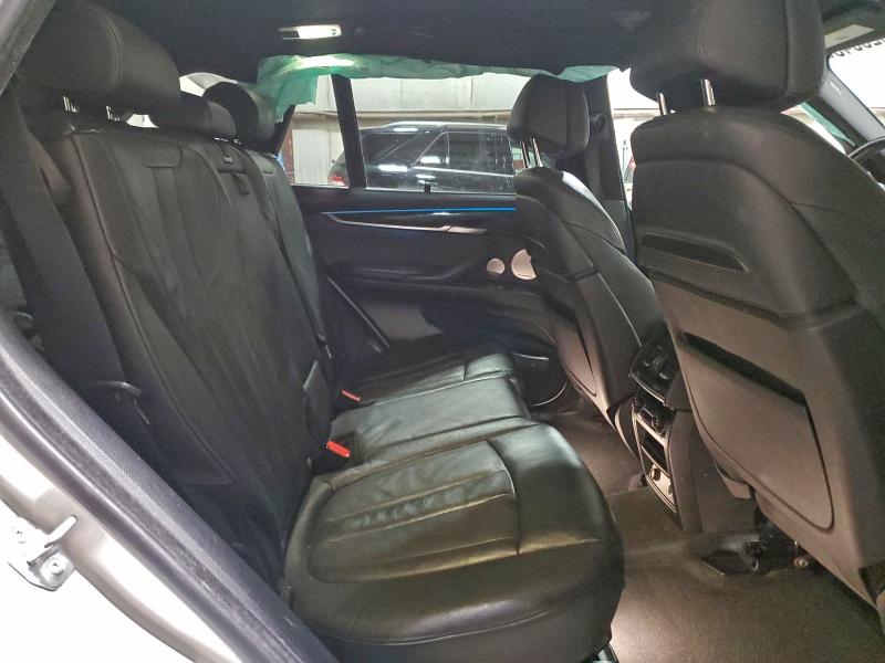 Photo 11 from auction – 2015 BMW X5 with VIN 5UXKR6C55F0J78969